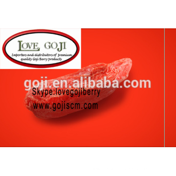 best quality 100% goji products